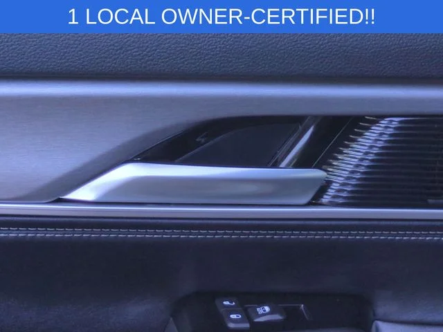 Used 2026 Blue Jeep Limited Reserve image 30