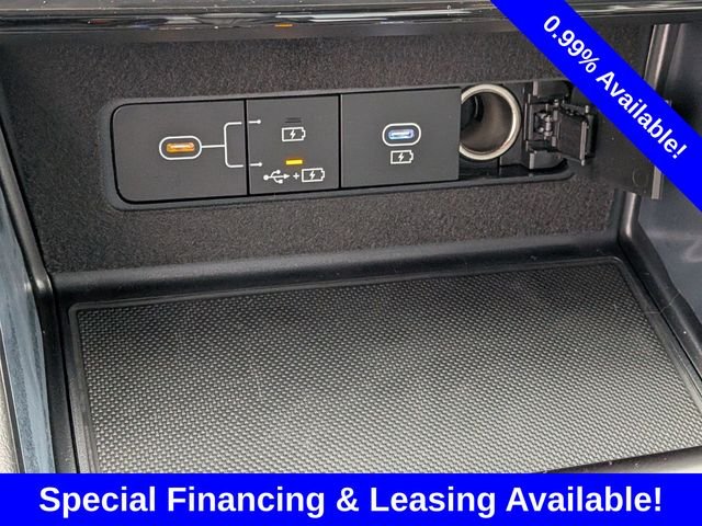 Used 2026 White Hyundai SE image 18