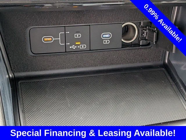 Certified Used 2026 White Hyundai SE image 18