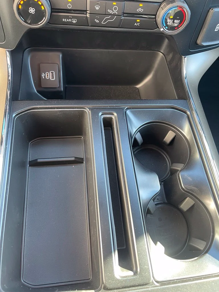 New 2026 Marsh Gray Ford STX® image 17