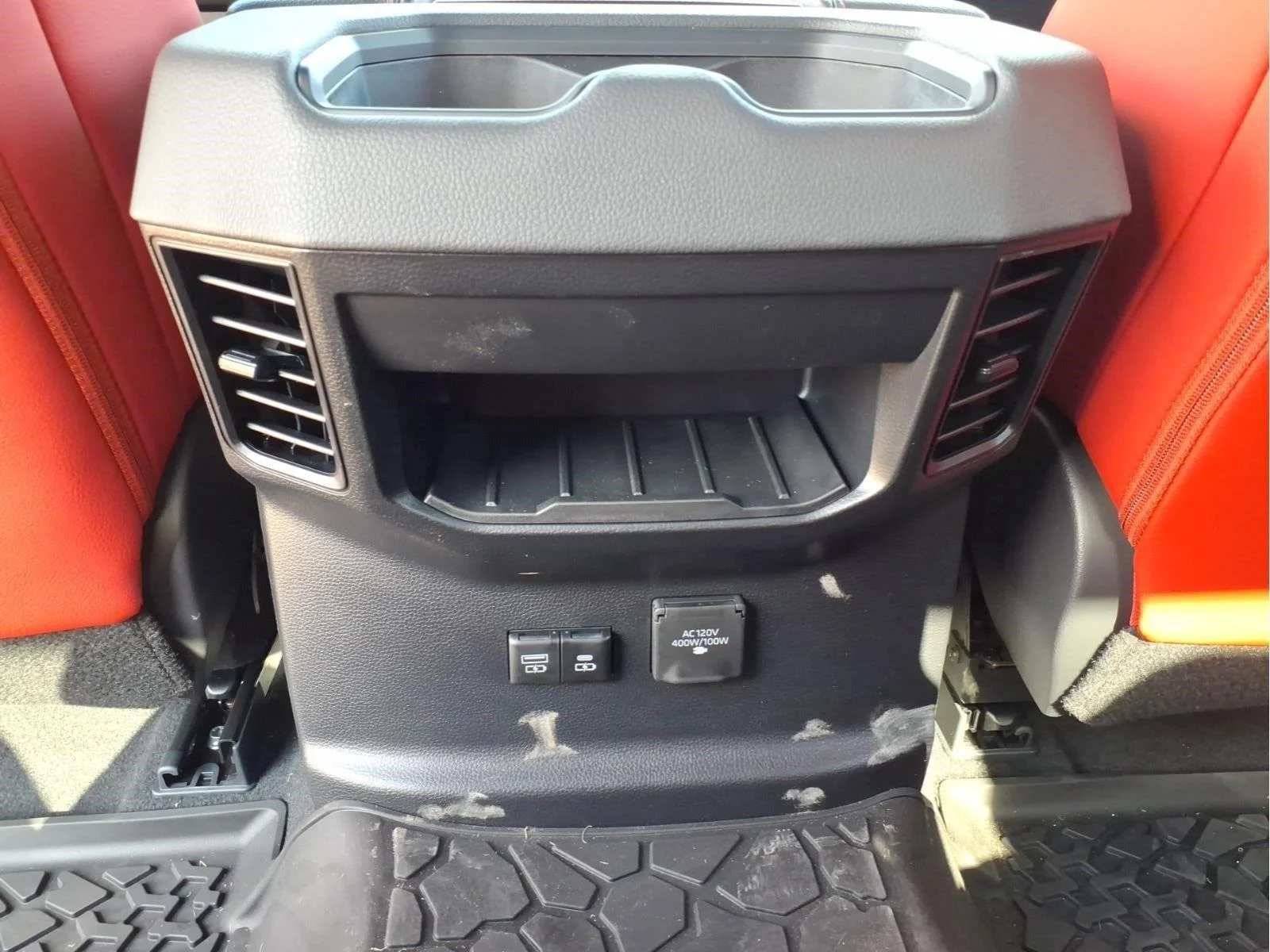 Used 2026 Ice Cap Toyota TRD Pro HV image 11