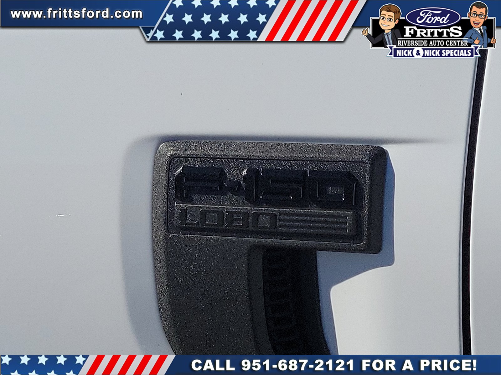New 2026 Oxford White Ford STX® image 24