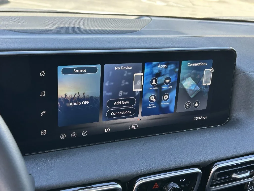 New 2027 Fresh Powder Nissan SV image 22