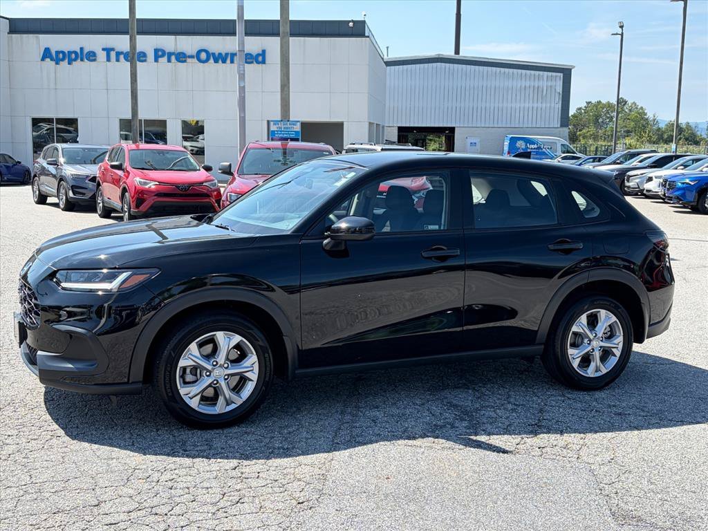 2024 Honda HR-V LX - Photo 28