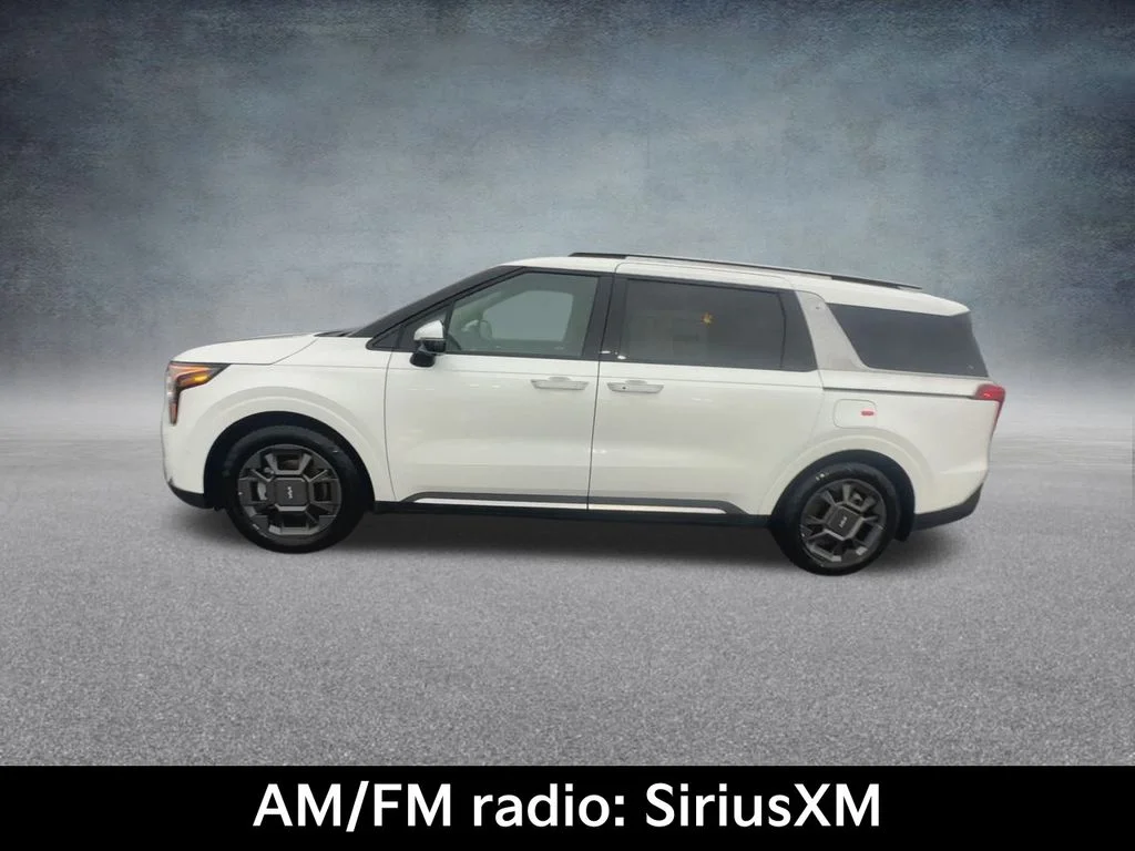 2026 Kia Carnival SX - Photo 10