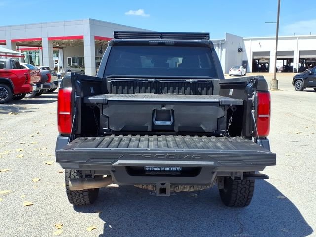 Used 2024  Toyota TRD Off-Road image 7