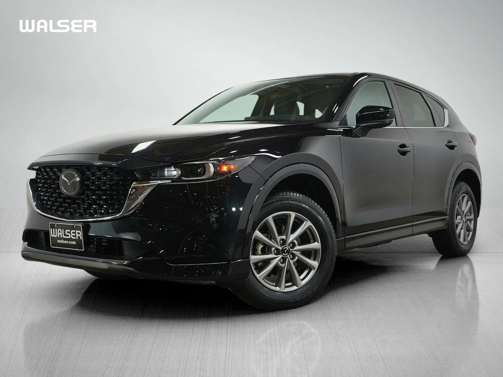2025 Mazda CX-5 S Select Package Auto AWD's photo
