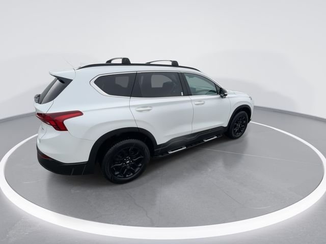 Used 2023 Gray Hyundai XRT image 9
