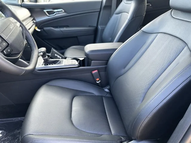 New 2027 Panthera Metal Kia EX image 22