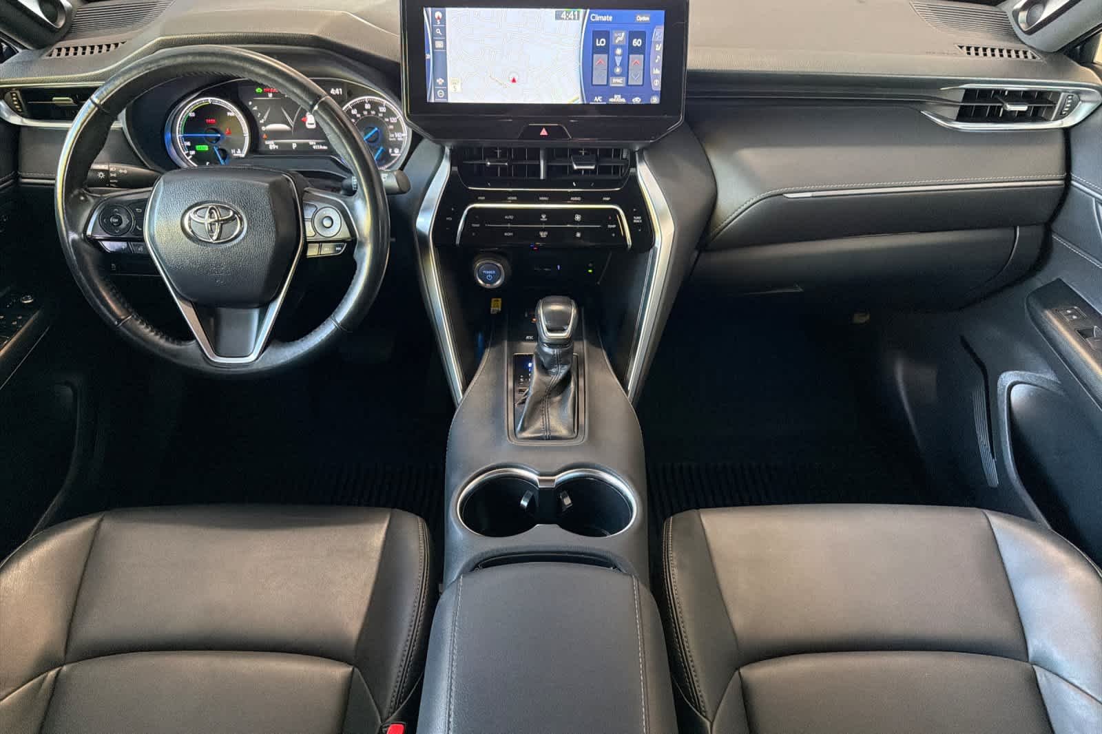 Used 2022 Blueprint Toyota XLE image 3