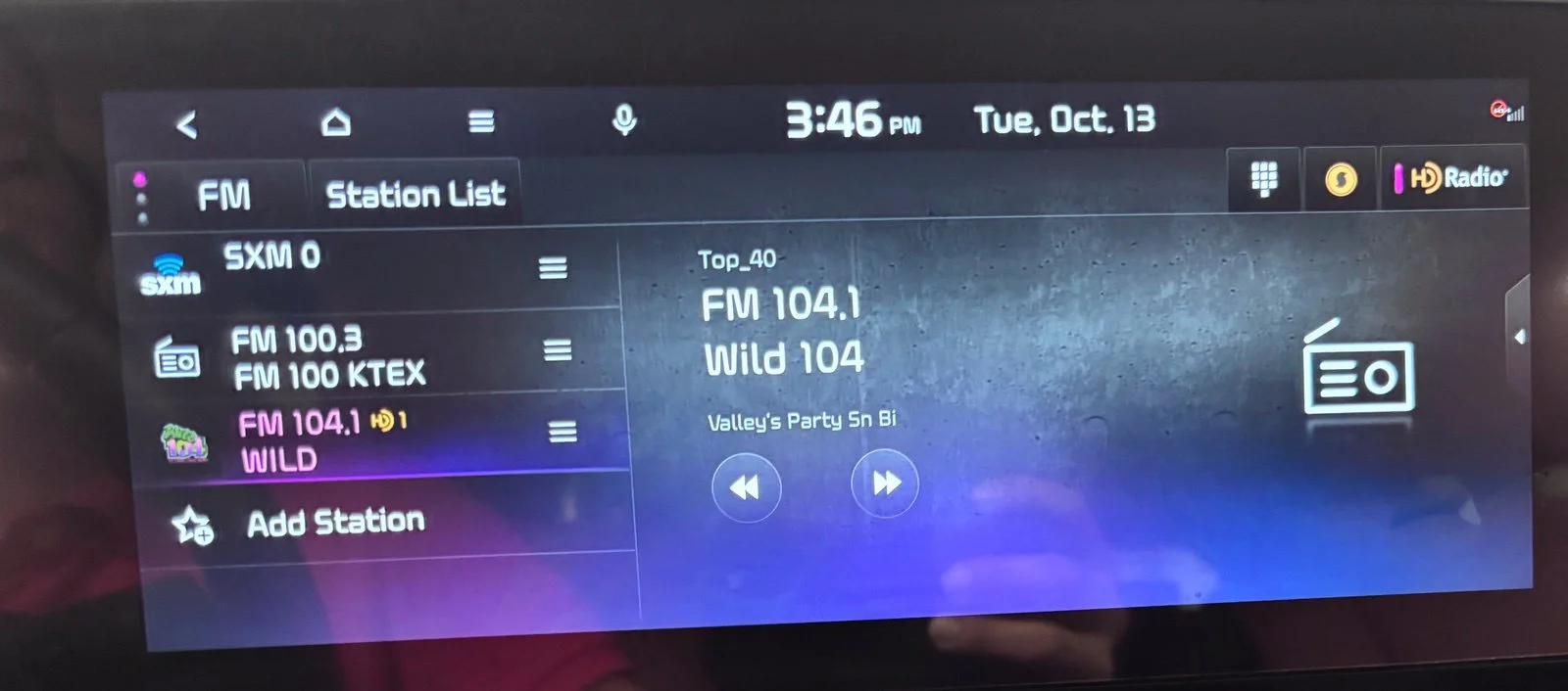 Used 2024 White Kia SX image 14