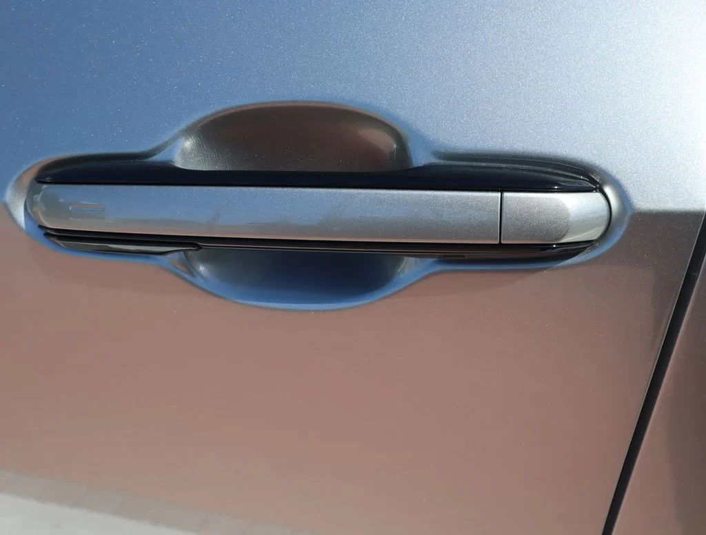 New 2026  Lexus 350h Premium image 11