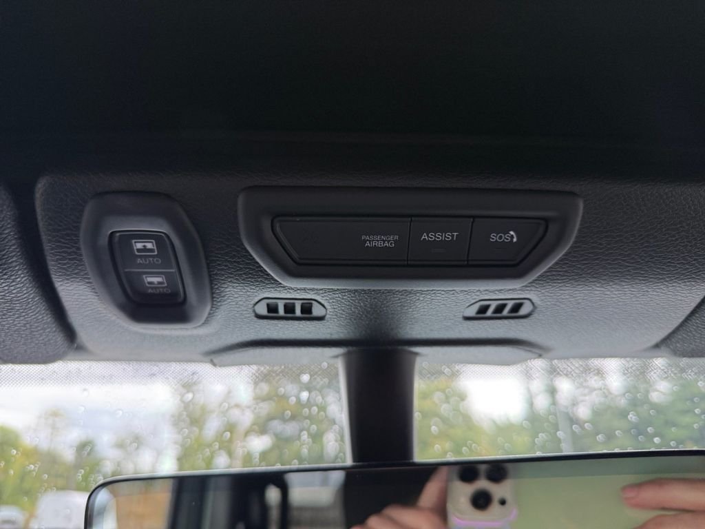 Used 2023 Gray Jeep Willys 4xe image 25