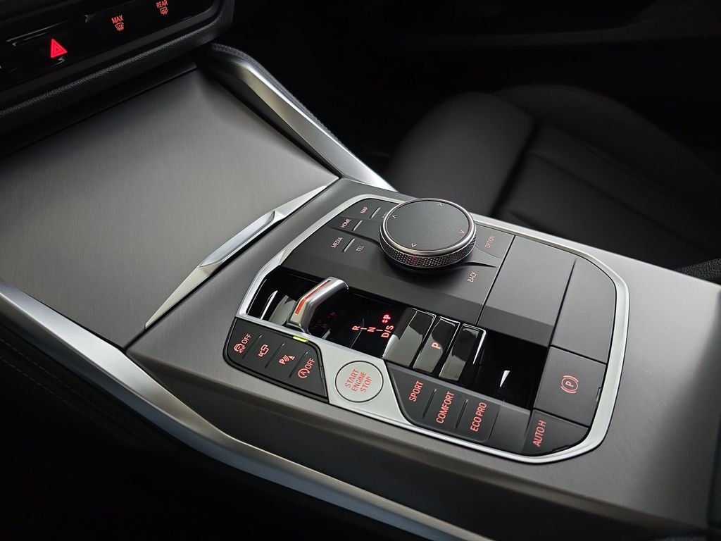 Used 2026 Skyscraper Grey Metallic BMW 230i xDrive image 26