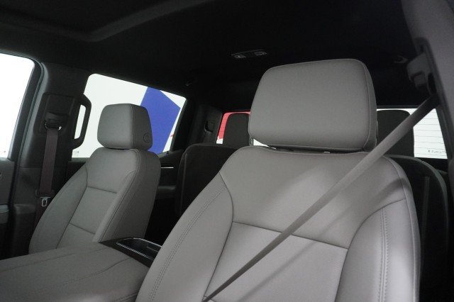 2026 GMC Sierra 1500 SLT - Photo 24