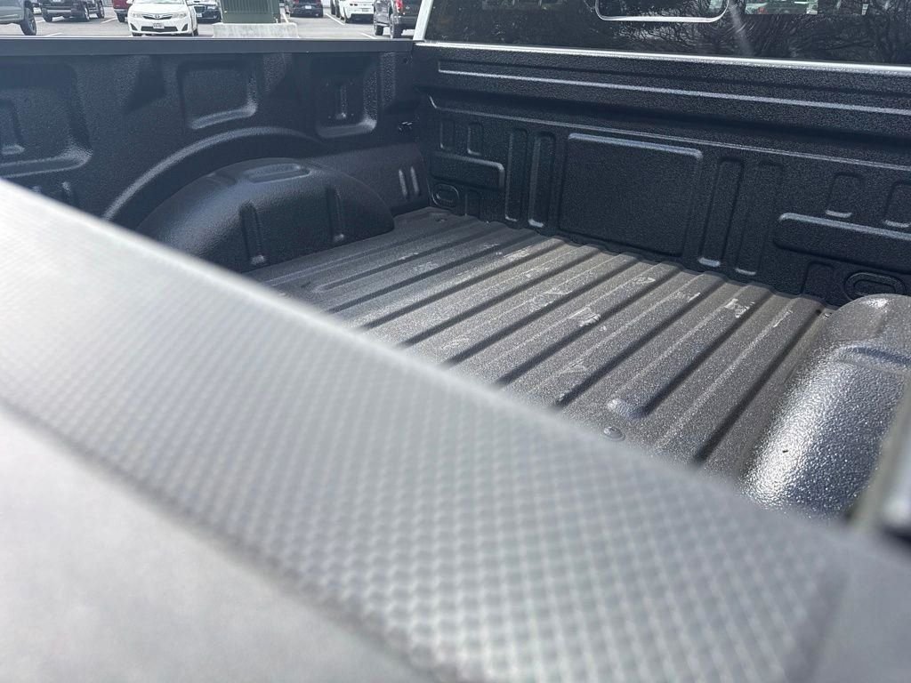 New 2026 White Ford XLT image 46