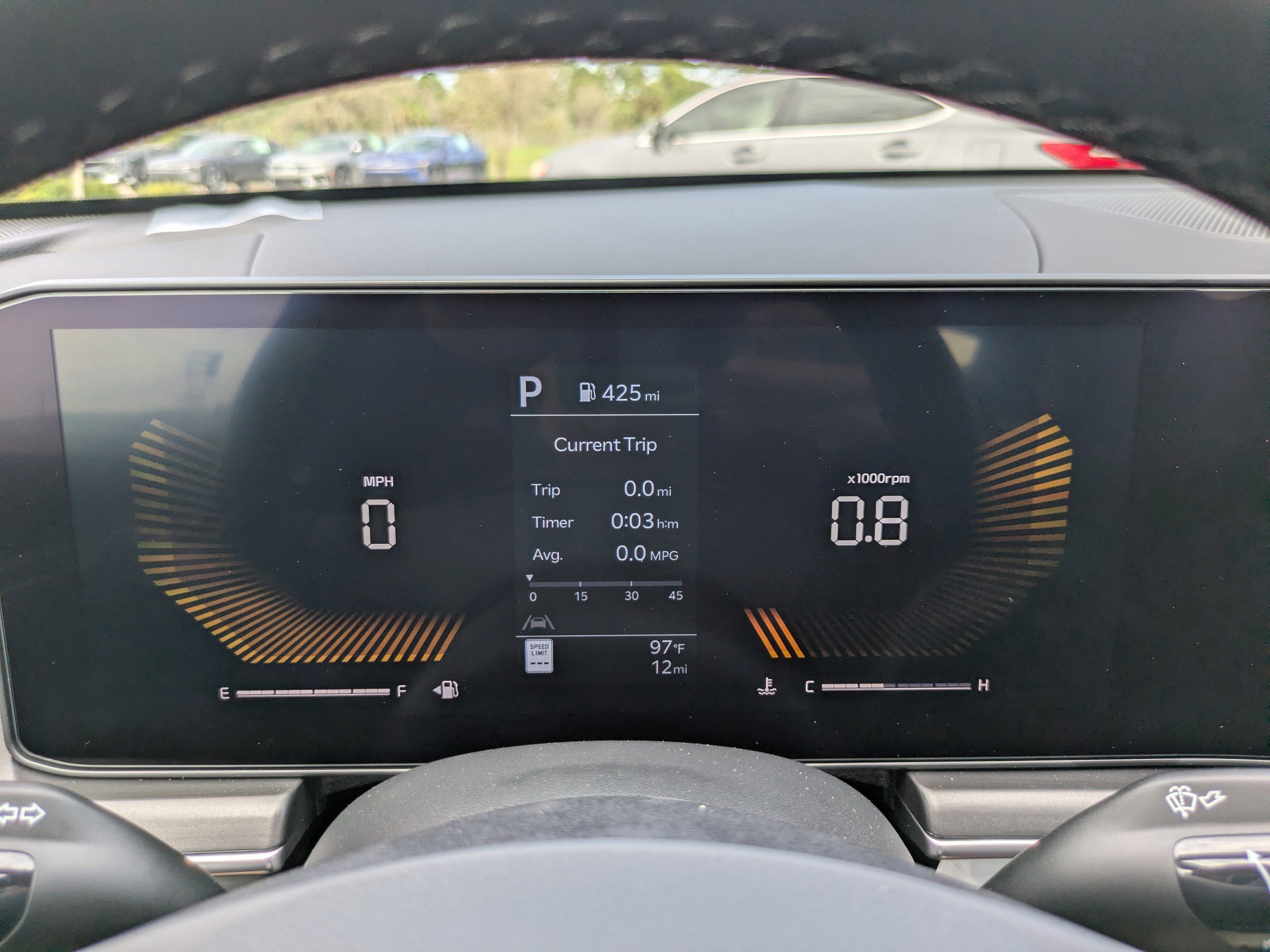 New 2026 Snow White Pearl Kia GT-Line FWD image 33