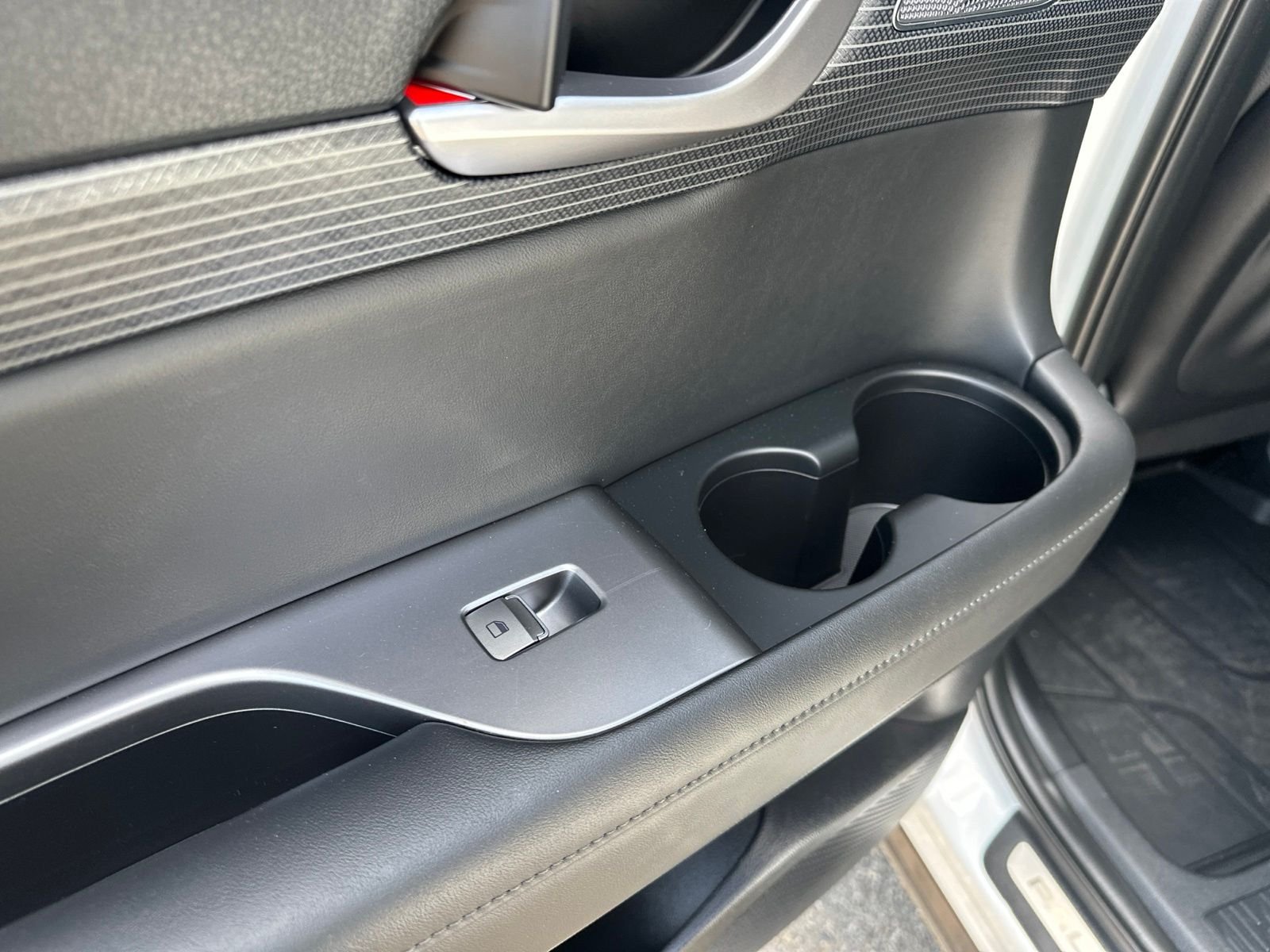 Certified Used 2023 White Hyundai Limited image 30