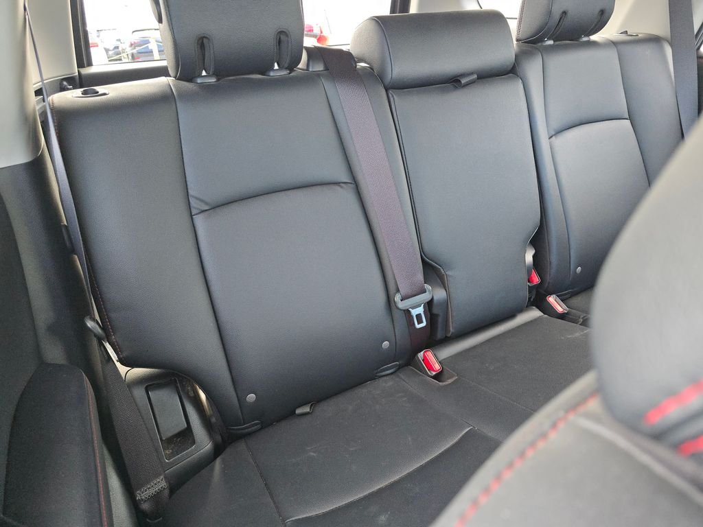 Used 2024  Toyota TRD Off-Road Premium image 14
