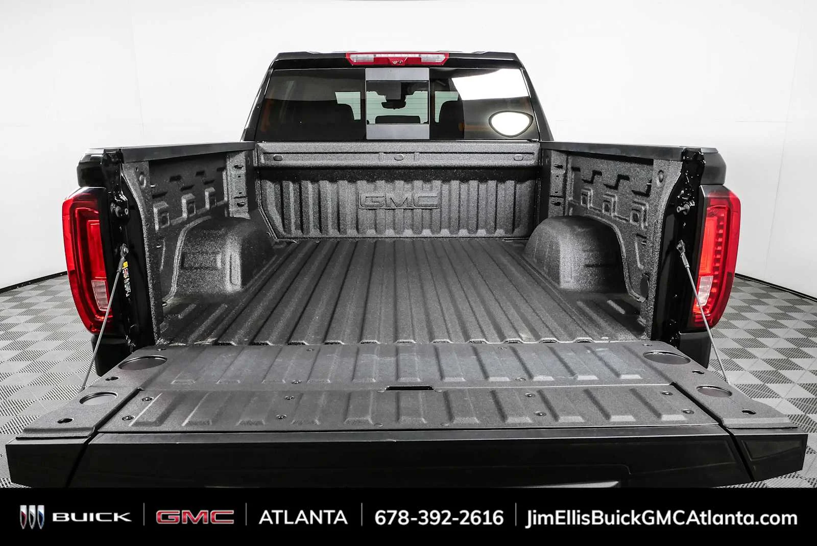 2026 GMC Sierra 1500 AT4 - Photo 31