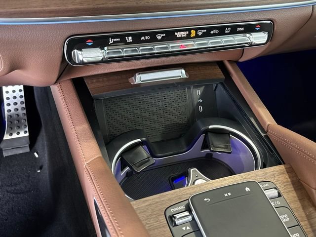 2025 Mercedes-Benz GLS Base - Photo 54