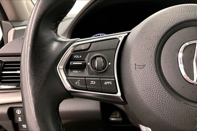 2024 Acura RDX Base - Photo 27
