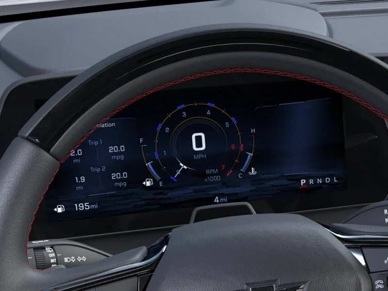 2026 Chevrolet Traverse RS - Photo 18