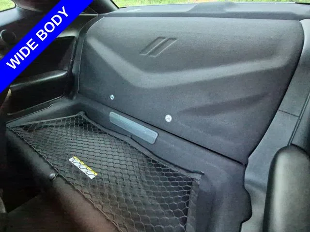 Used 2020 Gray Dodge R/T Scat Pack Widebody image 28