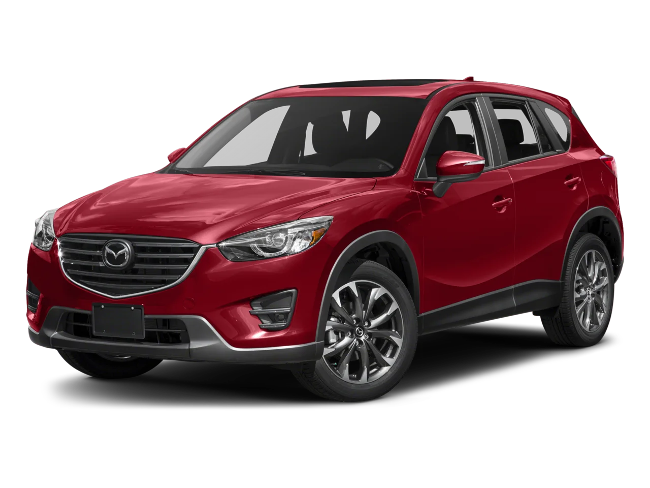 2016 Mazda CX-5 Grand Touring auto 4WD's photo