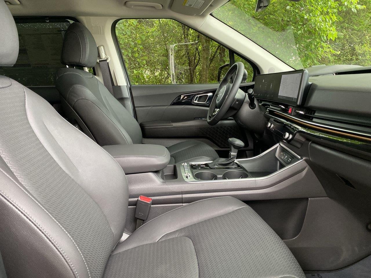 2026 Kia Carnival SX Prestige - Photo 21