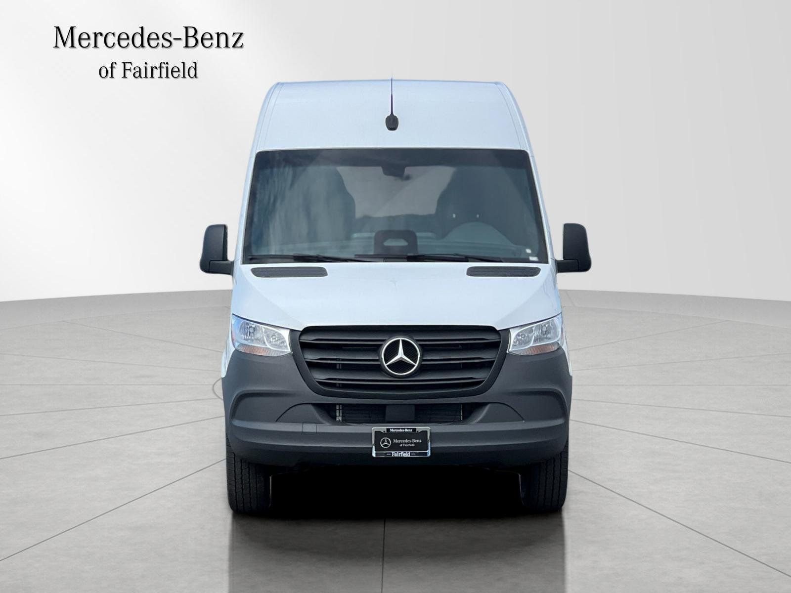 New 2026 Arctic White Mercedes-Benz  image 9