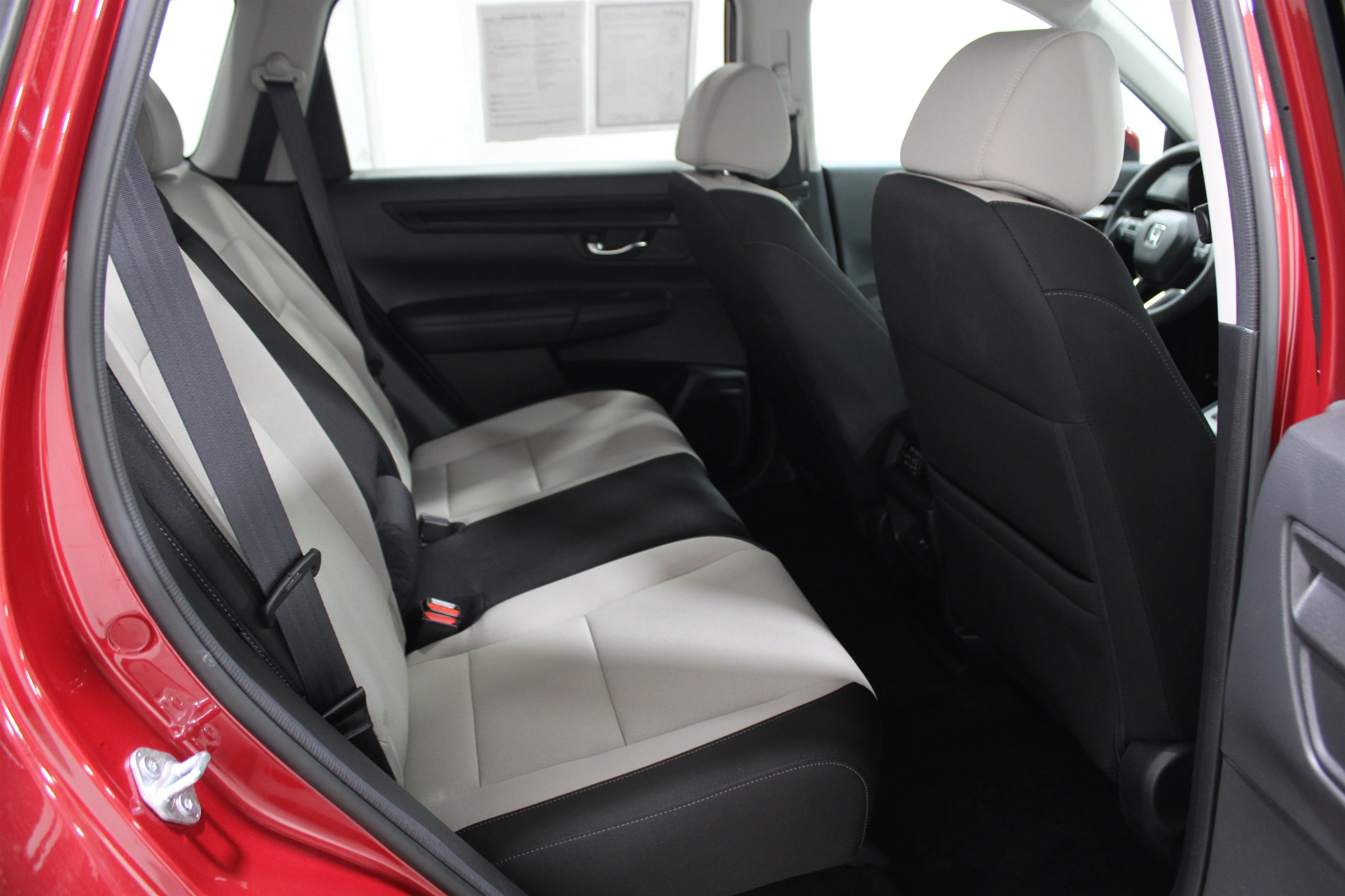 2024 Honda CR-V EX - Photo 23