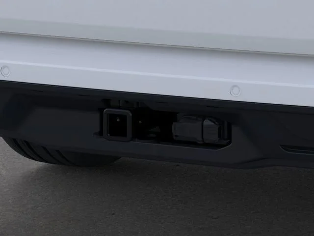 New 2026 Oxford White Ford Active image 23