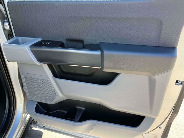 Certified Used 2021 Silver Ford XL image 19