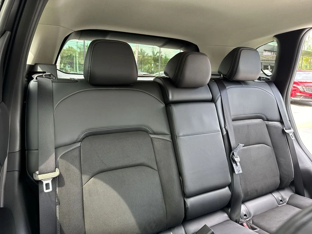 New 2026 Rhodium White Metallic Mazda 2.5 S Preferred AWD image 46