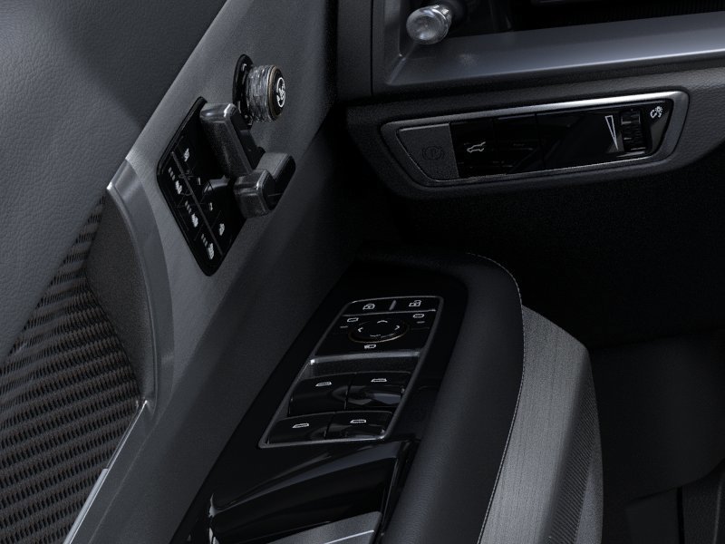 2026 Cadillac VISTIQ Sport - Photo 22