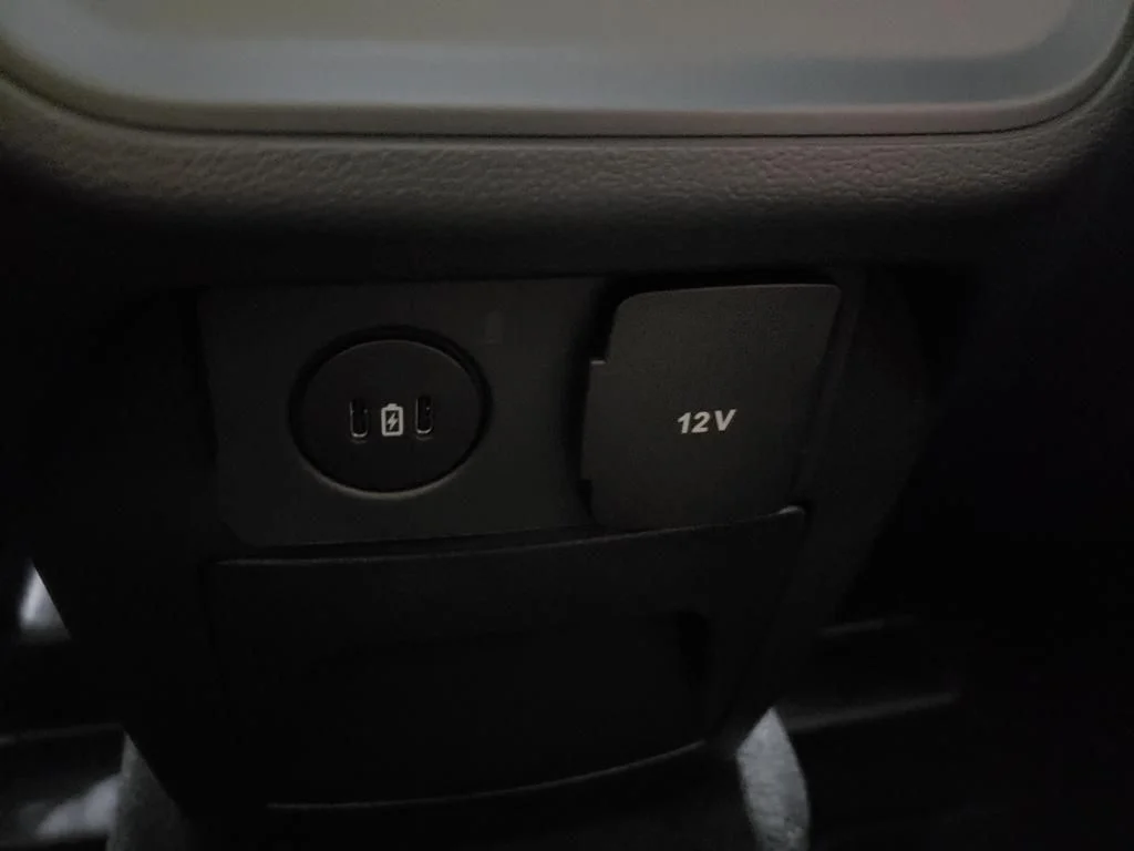 New 2026 Agate Black Metallic Ford Active image 20