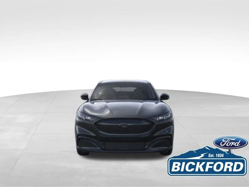New 2026 Black Ford Select image 6