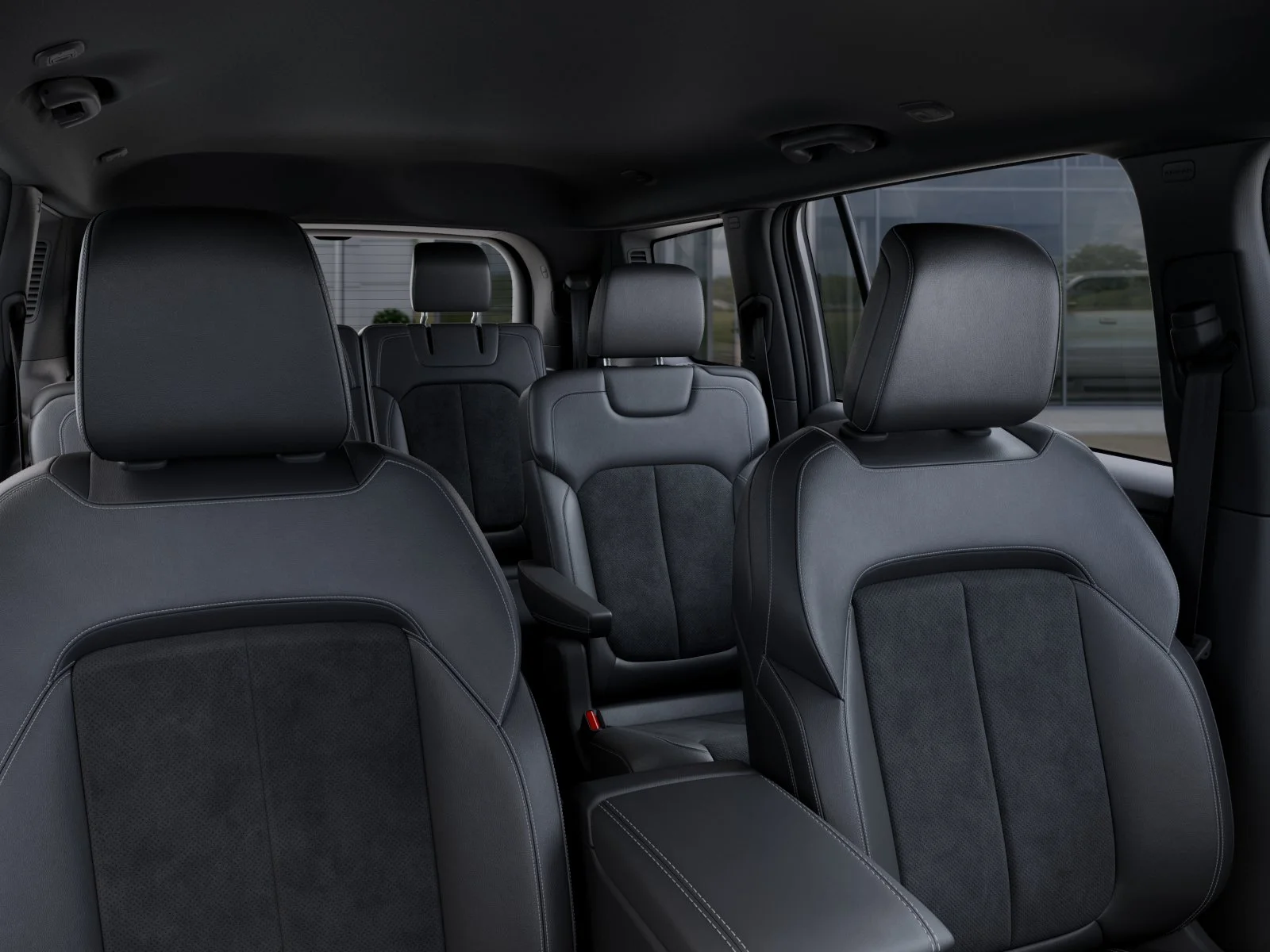 New 2025 Silver Zynith Exterior Paint Jeep Altitude image 52
