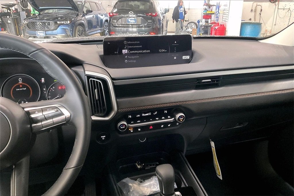 2026 MAZDA CX-50 - Image 5