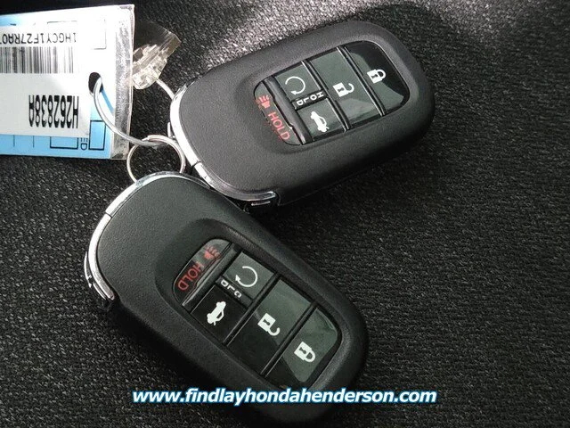 2024 Honda Accord LX - Photo 60