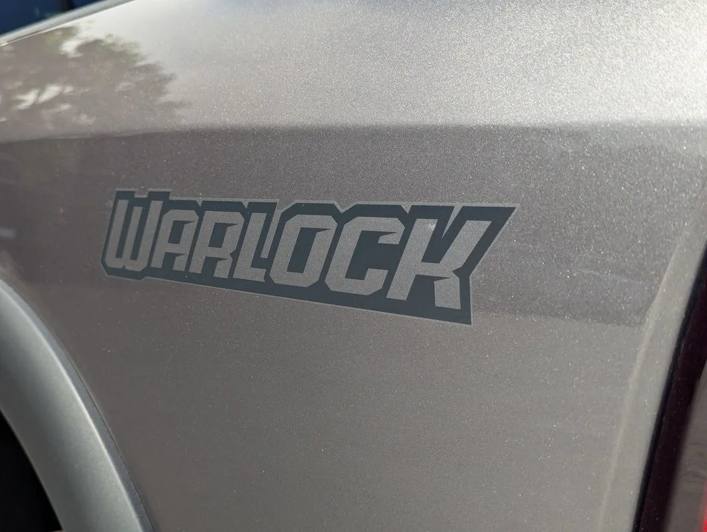 2026 RAM 2500 Tradesman/Warlock - Photo 23