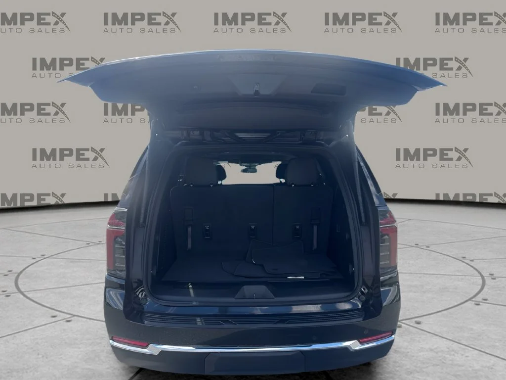 Used 2025 Black Chevrolet LT image 29