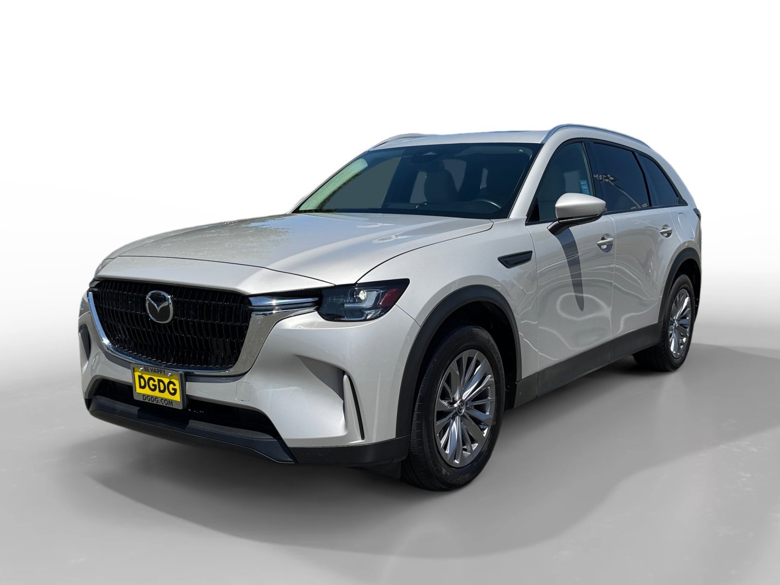 2024 Mazda CX-90 Turbo Preferred Package's photo
