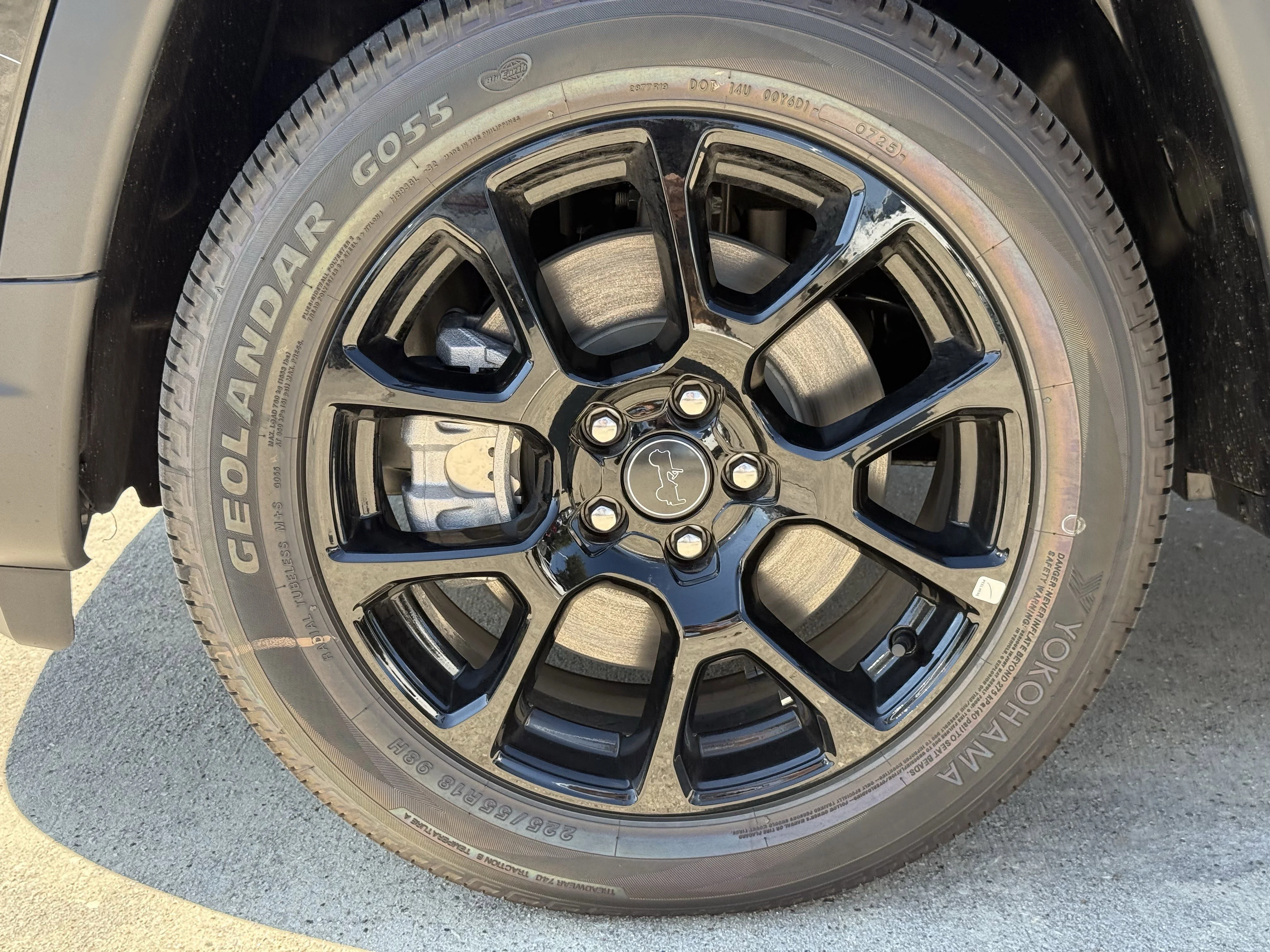2026 Jeep Compass Altitude Special Edition - Photo 8