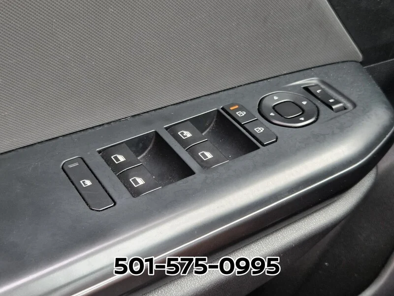 Used 2025 Steel Gray KIA LXS FWD image 30