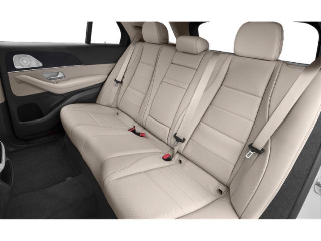 Used 2021 Obsidian Black Metallic Mercedes-Benz GLE 350 image 13