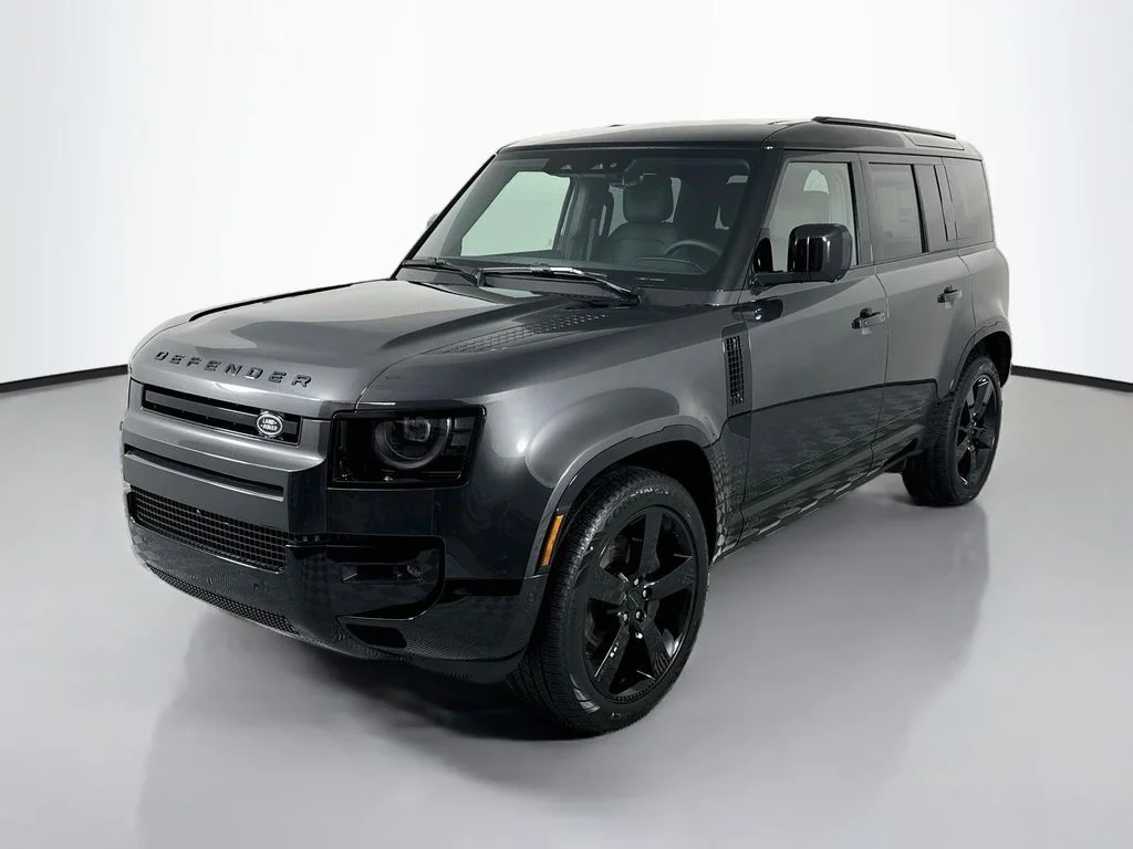 New 2026  Land Rover X-Dynamic SE image 1
