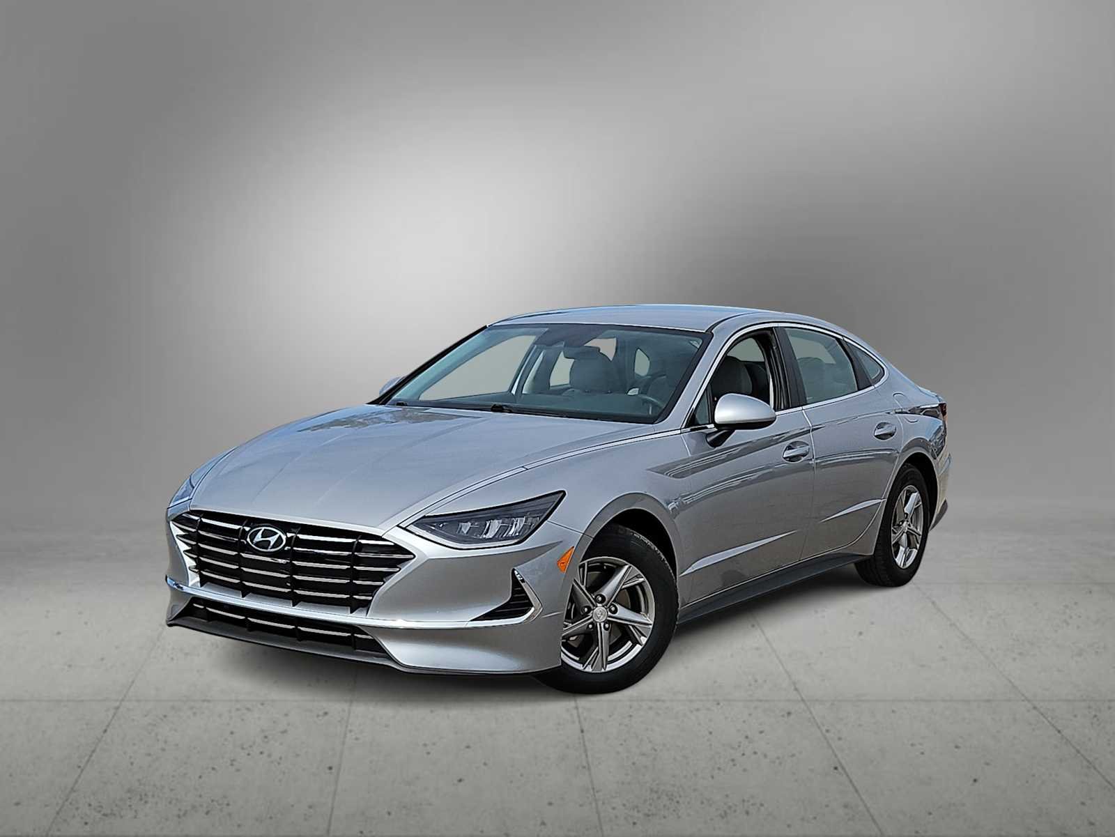 2020 Hyundai Sonata SE