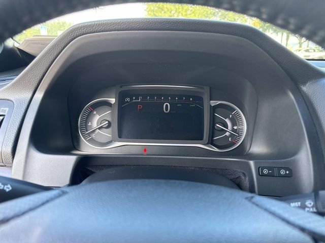 Used 2023 Gray Honda EX-L image 29